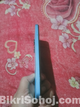 Infinix hot 30i Rom 128GB RAM8+8GB